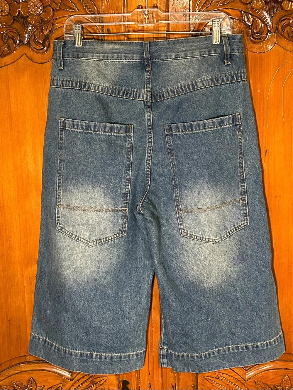 MZN Men’s Jorts. Size 30